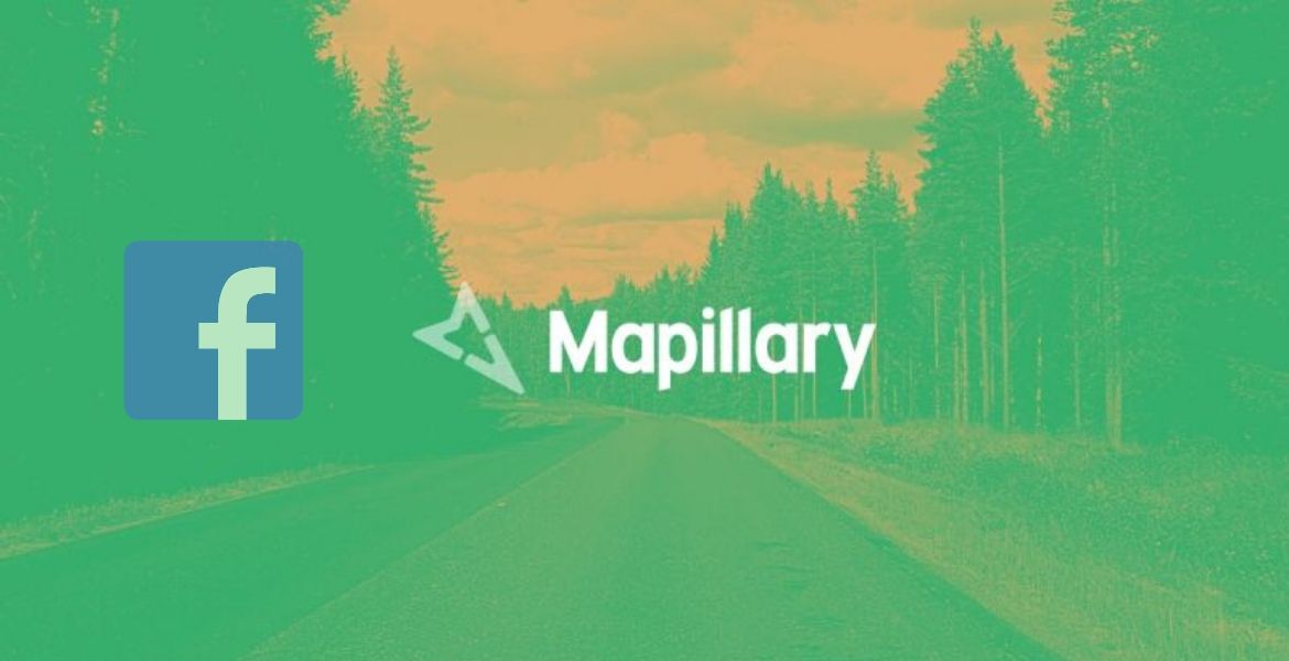 Facebook Acquired Mapillary - To Bring the World Closer Together ...