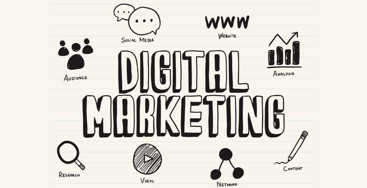 Future of Digital Marketing in 2021