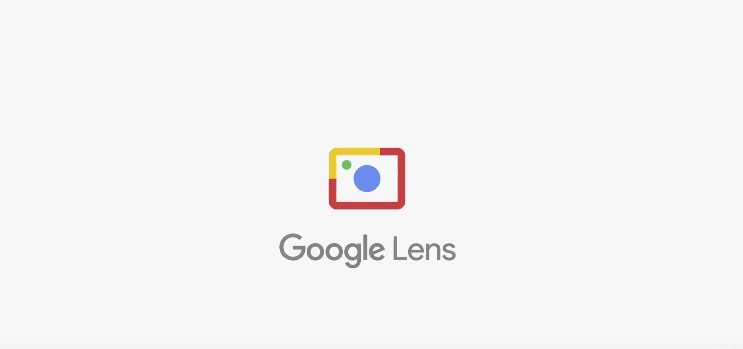Google lens- one of the digital marketing trends